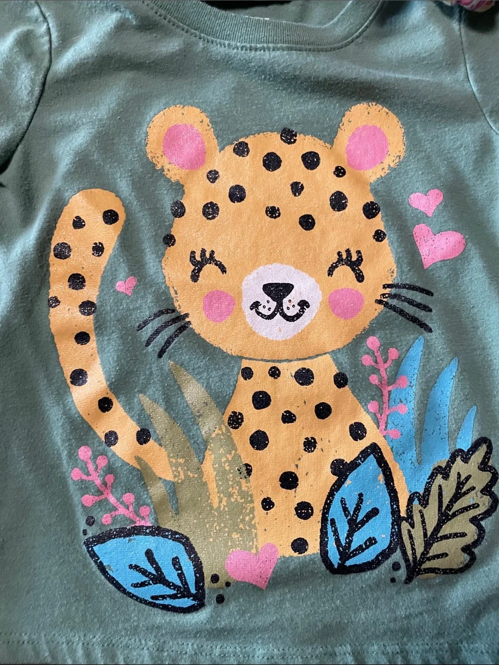 3 pc bundle The children’s place tops 2t